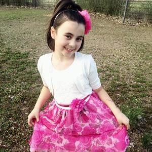 Meet your Posher, Jamie